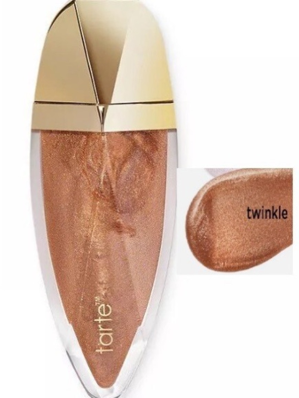 tarte Lip Gloss